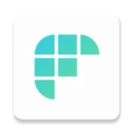 fitgrid android application logo